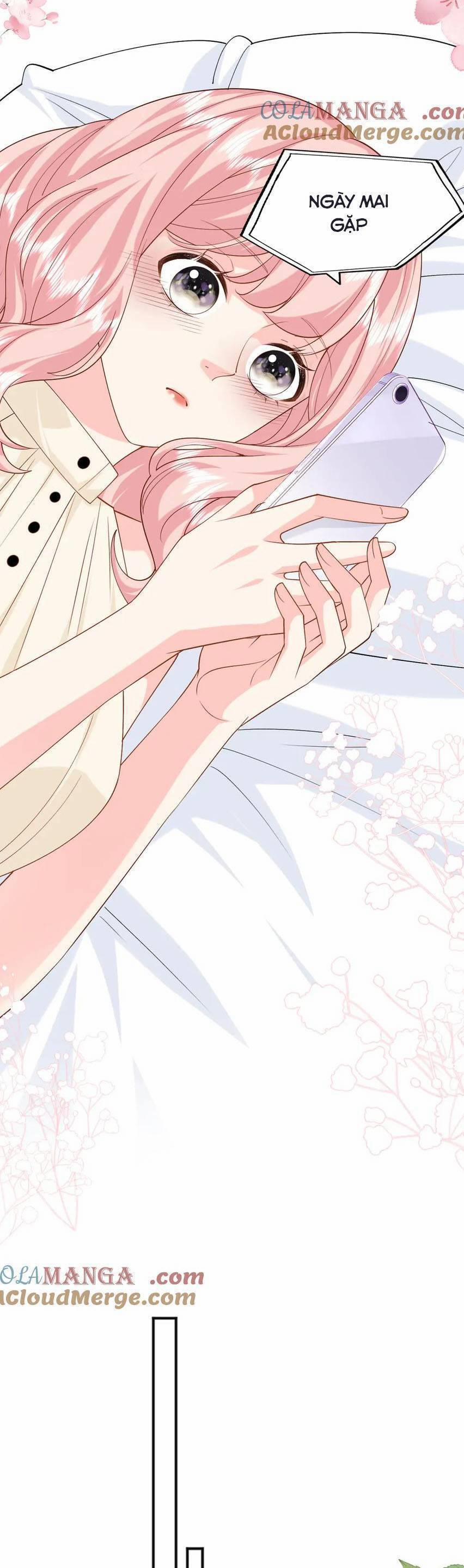 Bé Rồng Đột Kích! Mami Vừa Cay Vừa Độc 128 trang 18