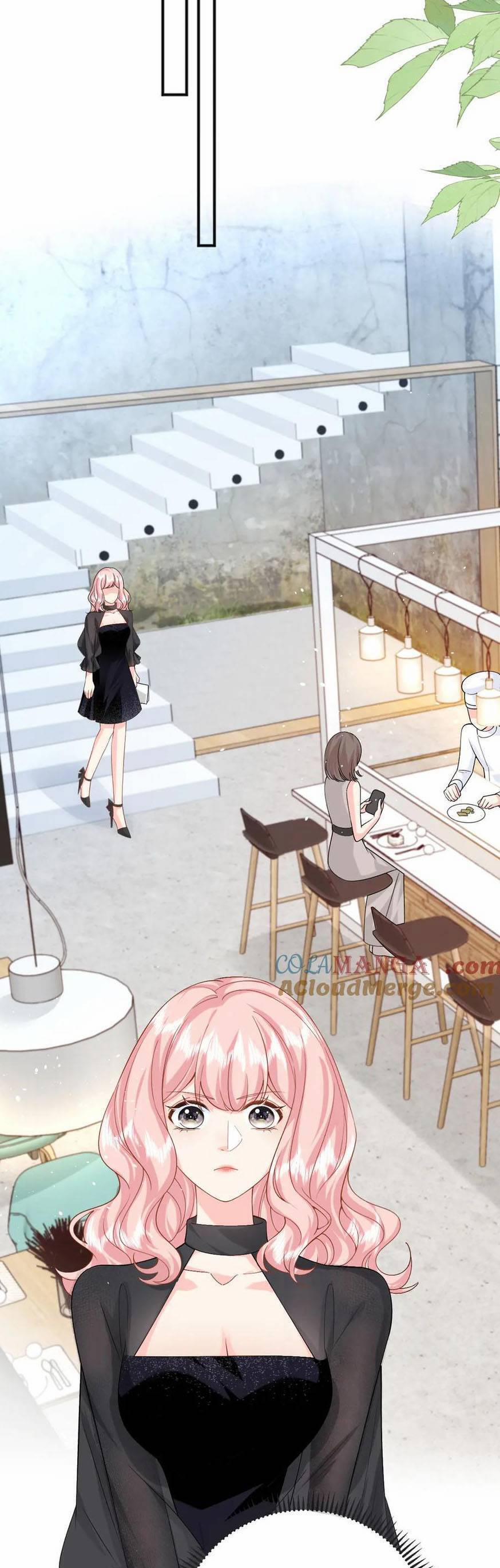 Bé Rồng Đột Kích! Mami Vừa Cay Vừa Độc 128 trang 19