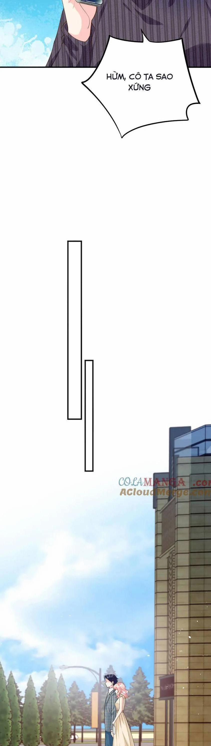 Bé Rồng Đột Kích! Mami Vừa Cay Vừa Độc 128 trang 2