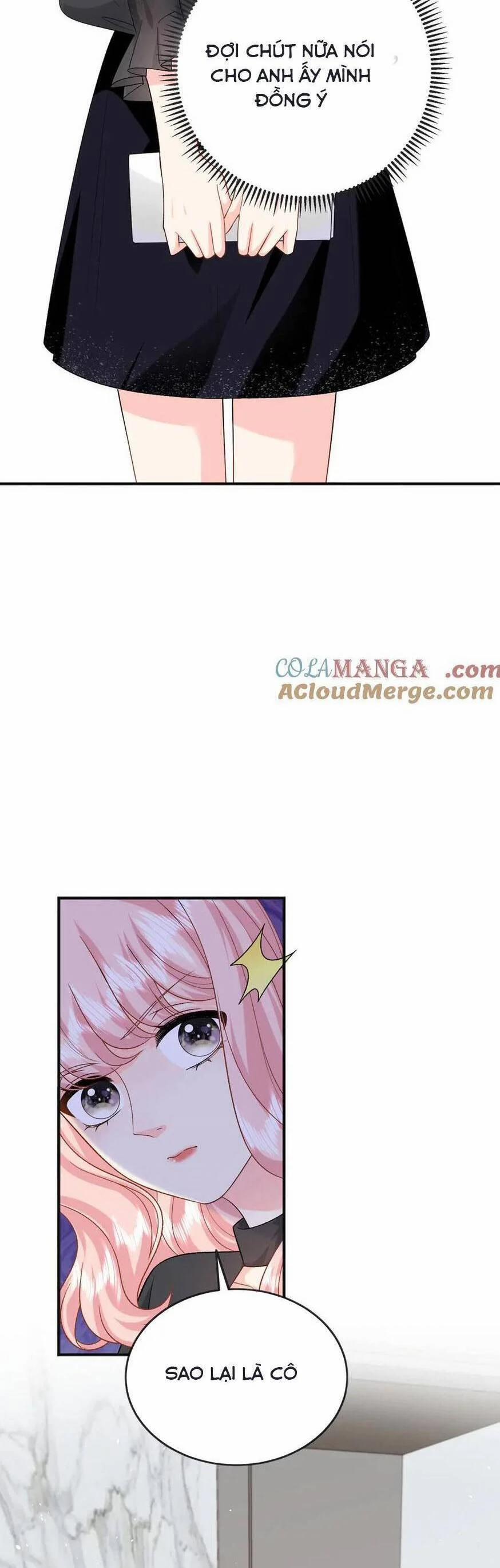 Bé Rồng Đột Kích! Mami Vừa Cay Vừa Độc 128 trang 20