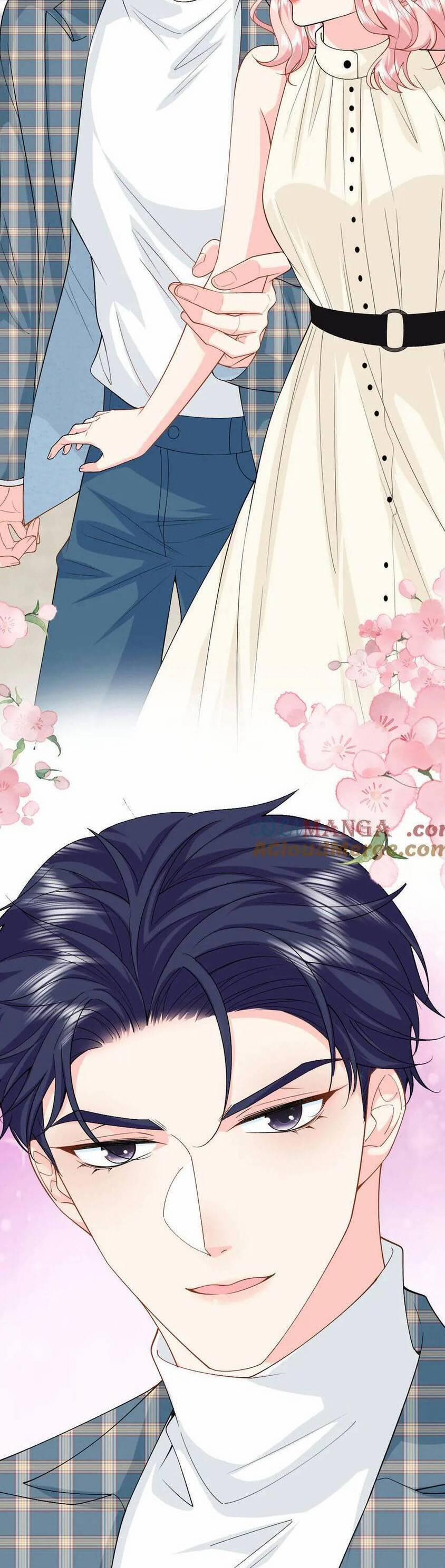 Bé Rồng Đột Kích! Mami Vừa Cay Vừa Độc 128 trang 5