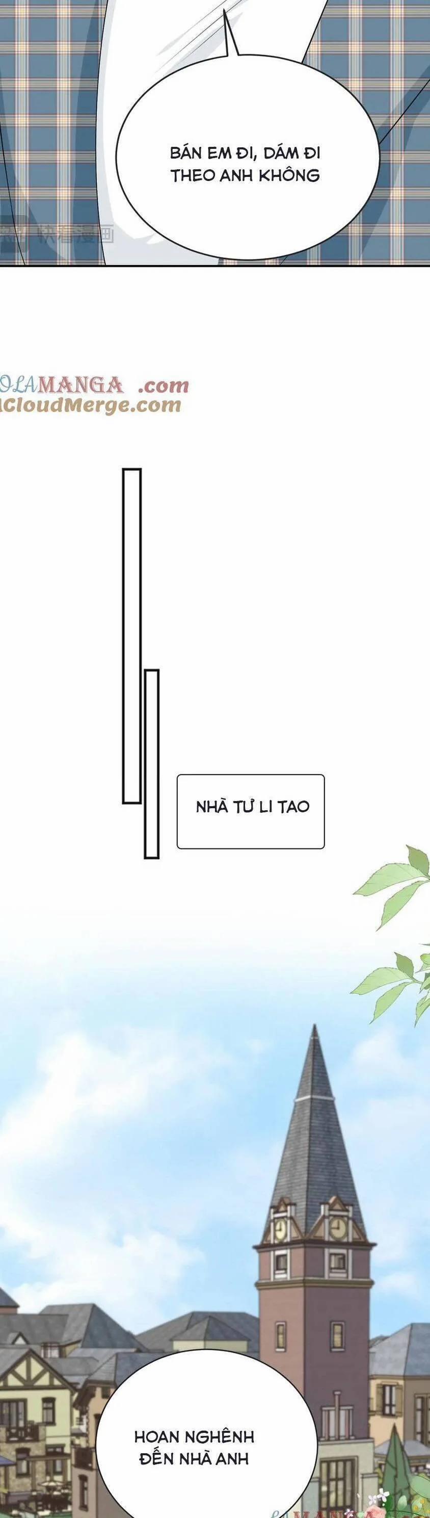 Bé Rồng Đột Kích! Mami Vừa Cay Vừa Độc 128 trang 6