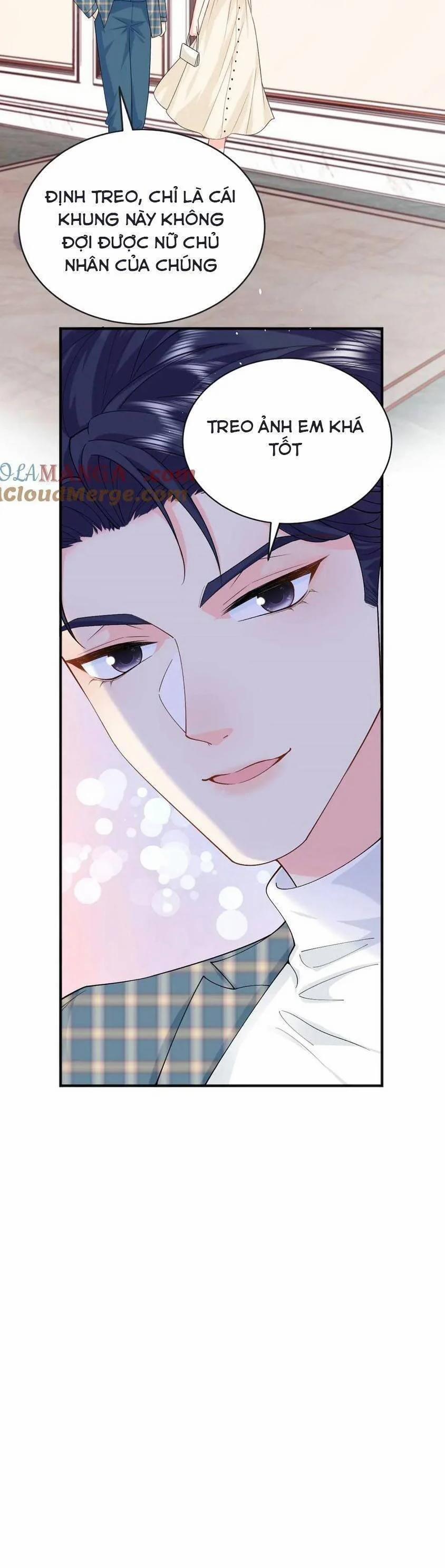 Bé Rồng Đột Kích! Mami Vừa Cay Vừa Độc 128 trang 8