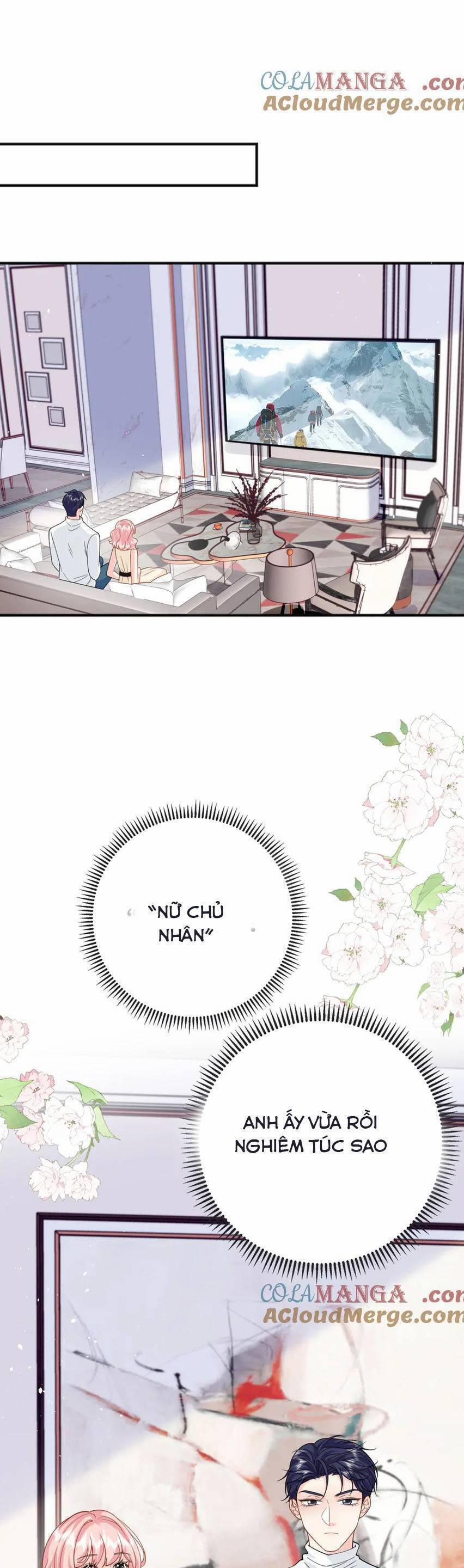 Bé Rồng Đột Kích! Mami Vừa Cay Vừa Độc 128 trang 9