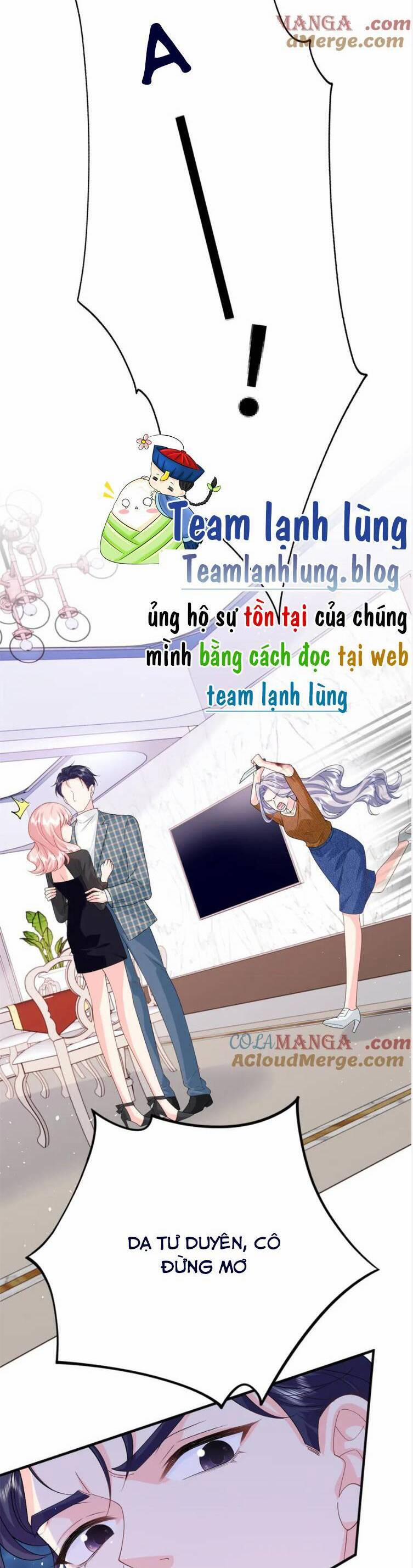 Bé Rồng Đột Kích! Mami Vừa Cay Vừa Độc 129 trang 6
