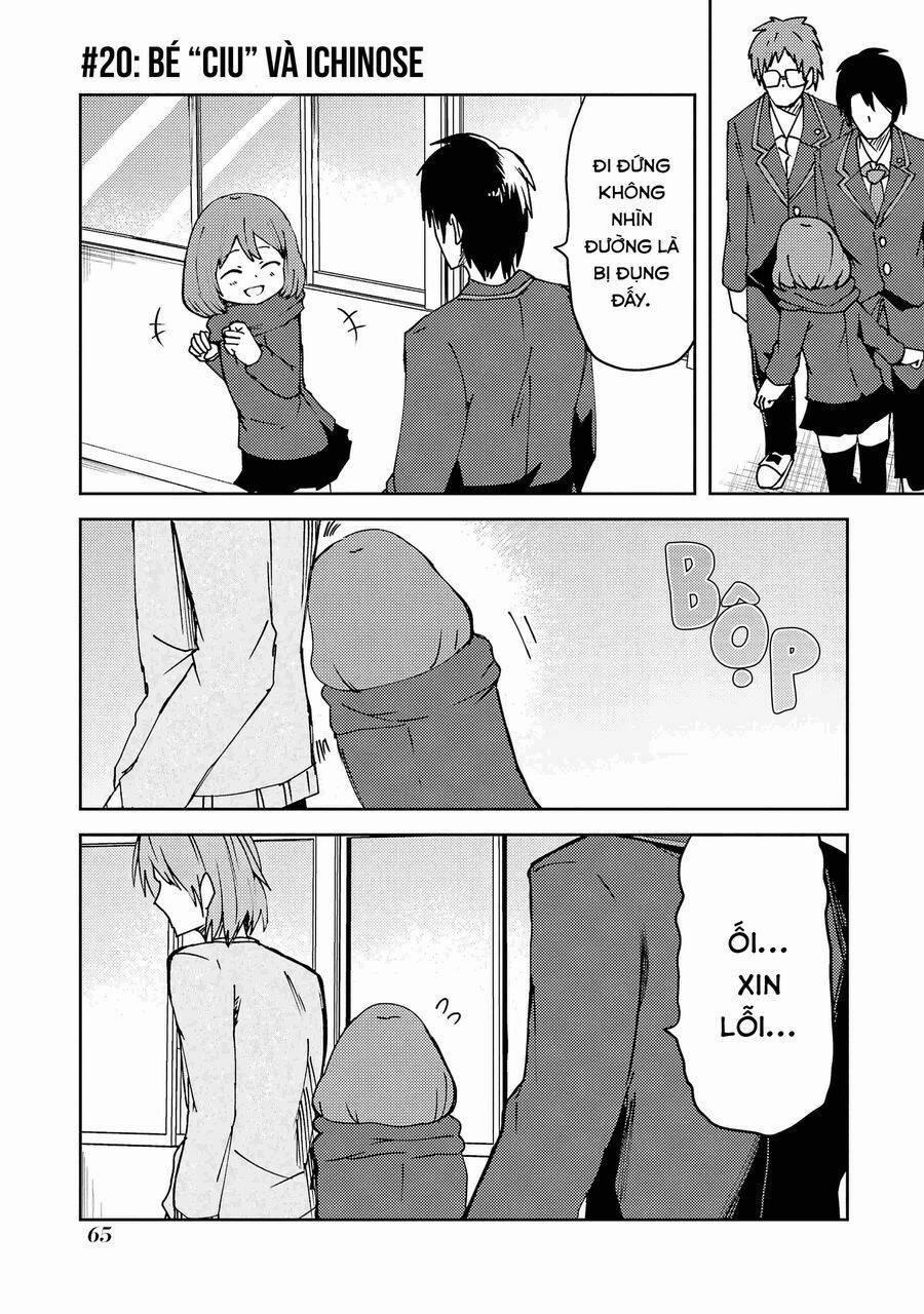 Bé  20 trang 1