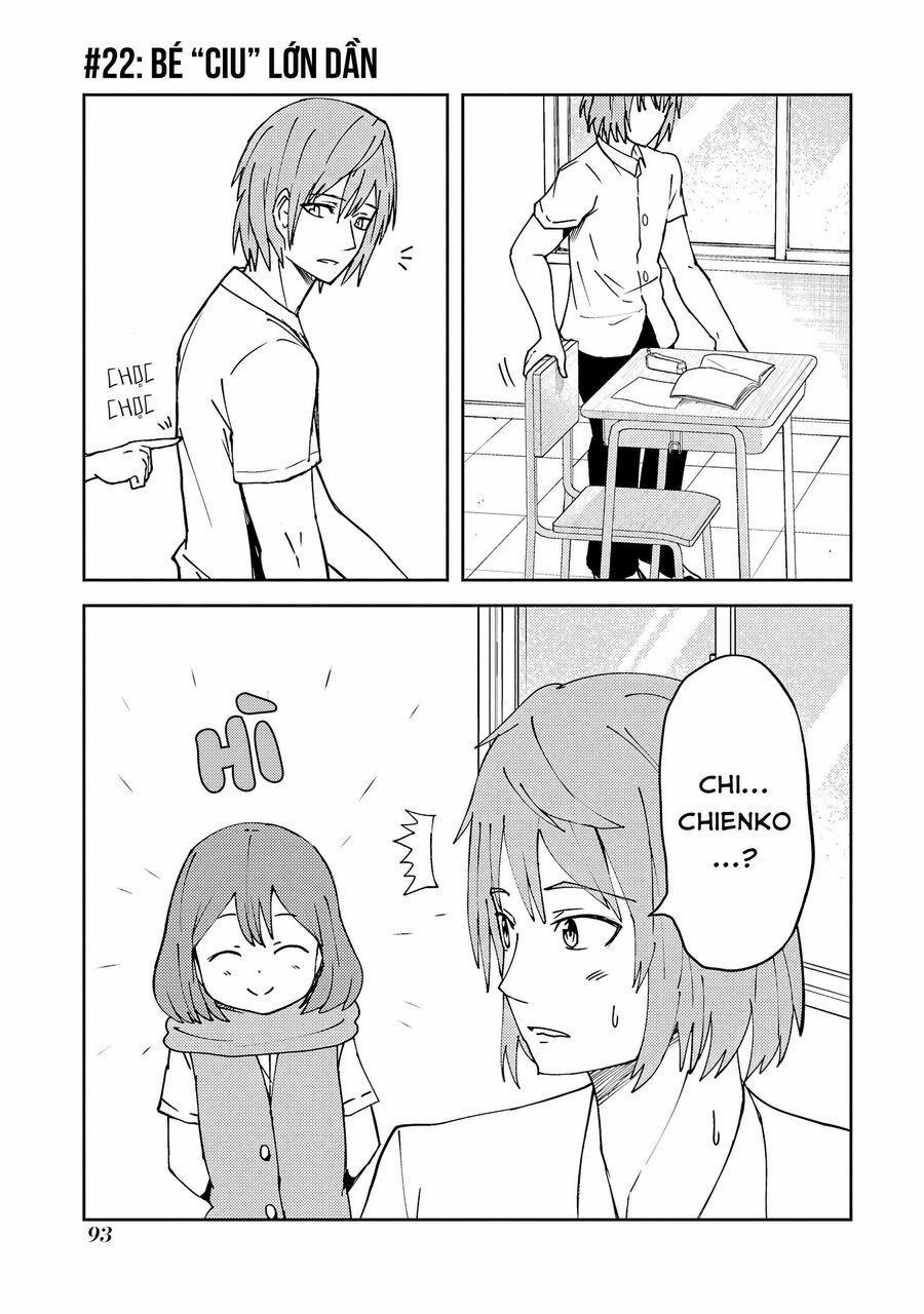 Bé  22 trang 1