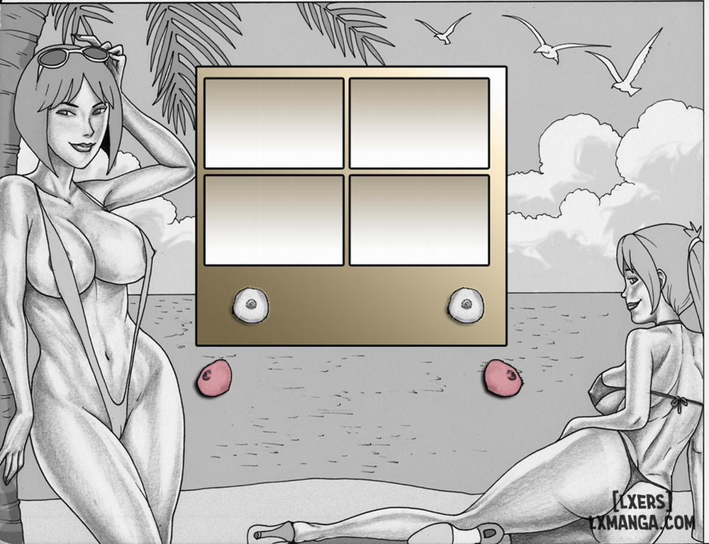 Beach 2 END trang 20