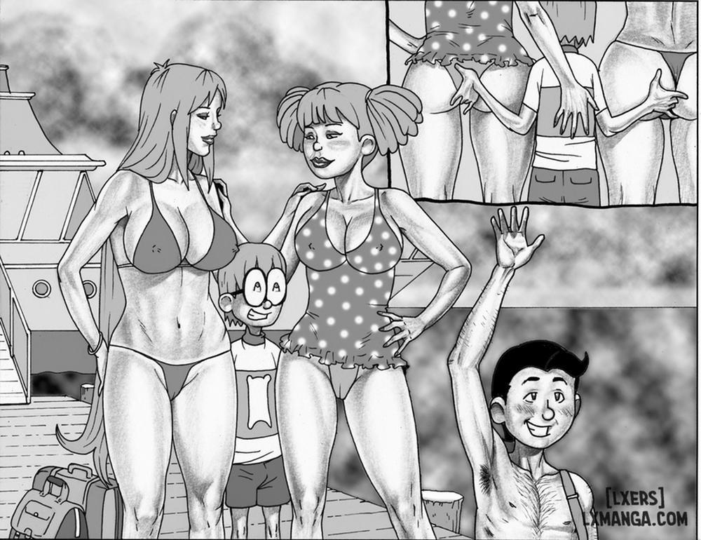 Beach 2 END trang 26