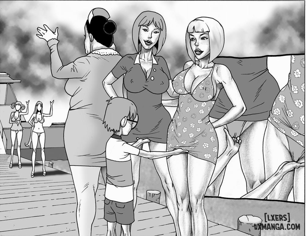 Beach 2 END trang 33