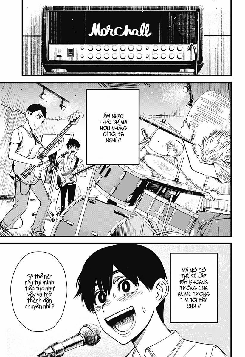 Beat And Motion 1.1 trang 11