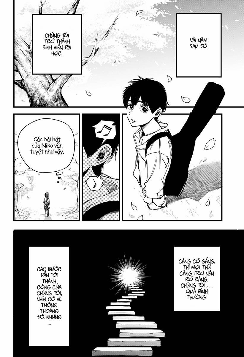 Beat And Motion 1.1 trang 16