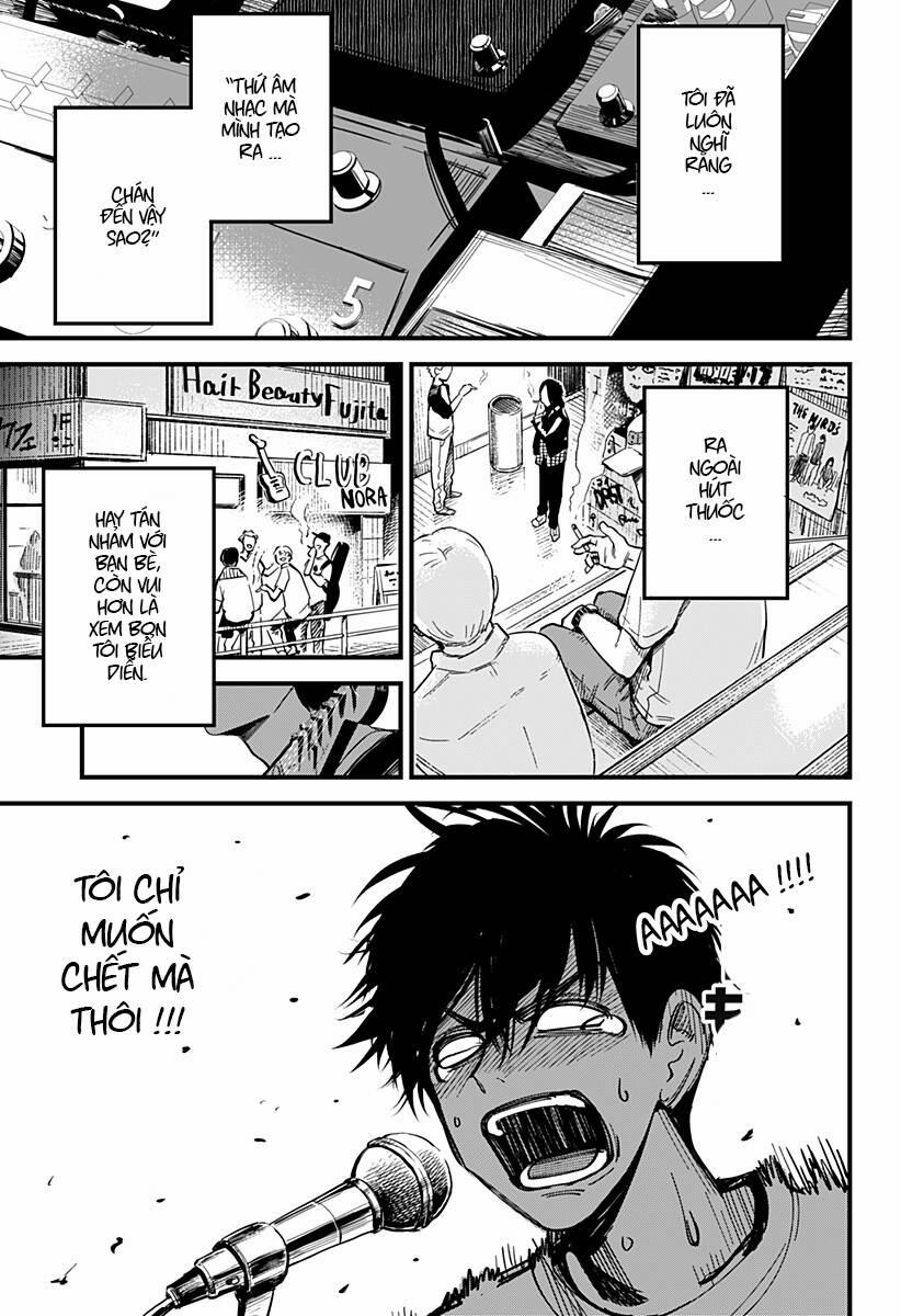 Beat And Motion 1.1 trang 19