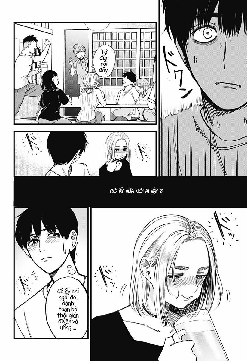 Beat And Motion 1.1 trang 26