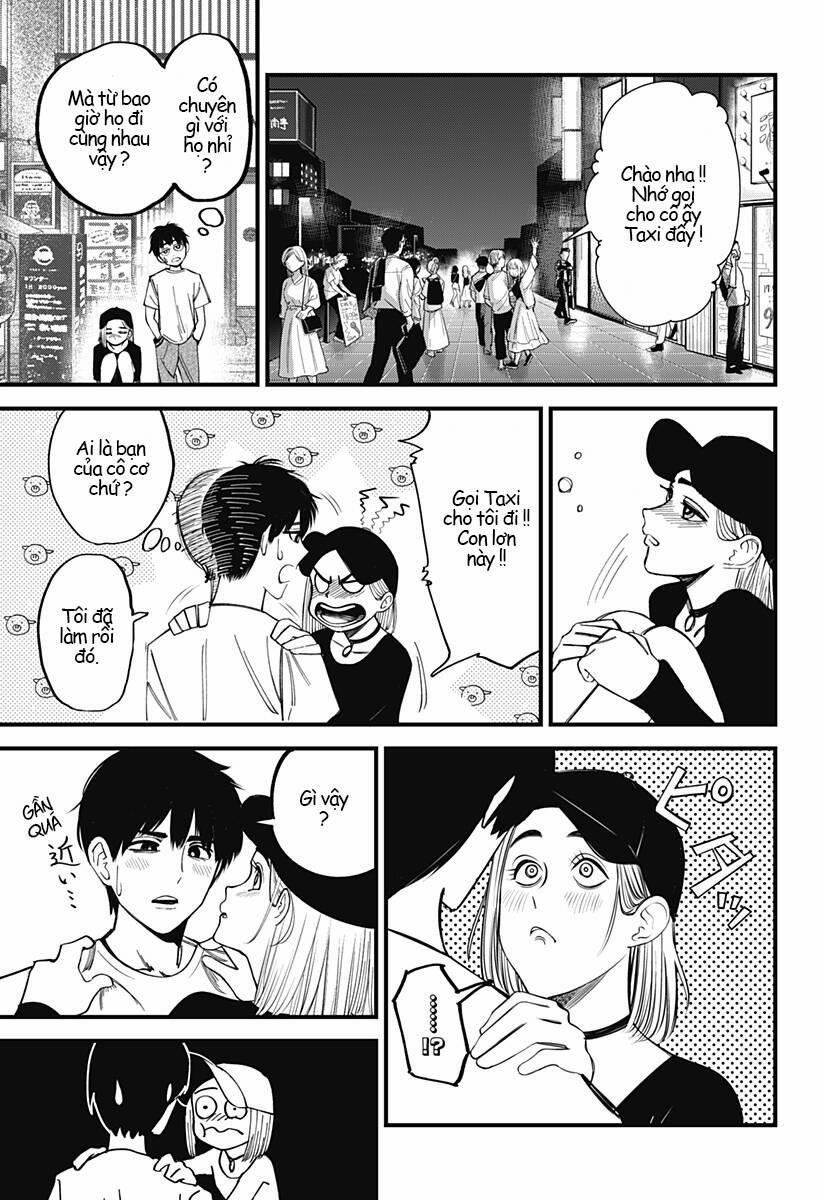 Beat And Motion 1.1 trang 27