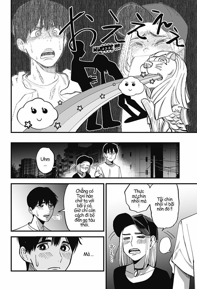 Beat And Motion 1.1 trang 28