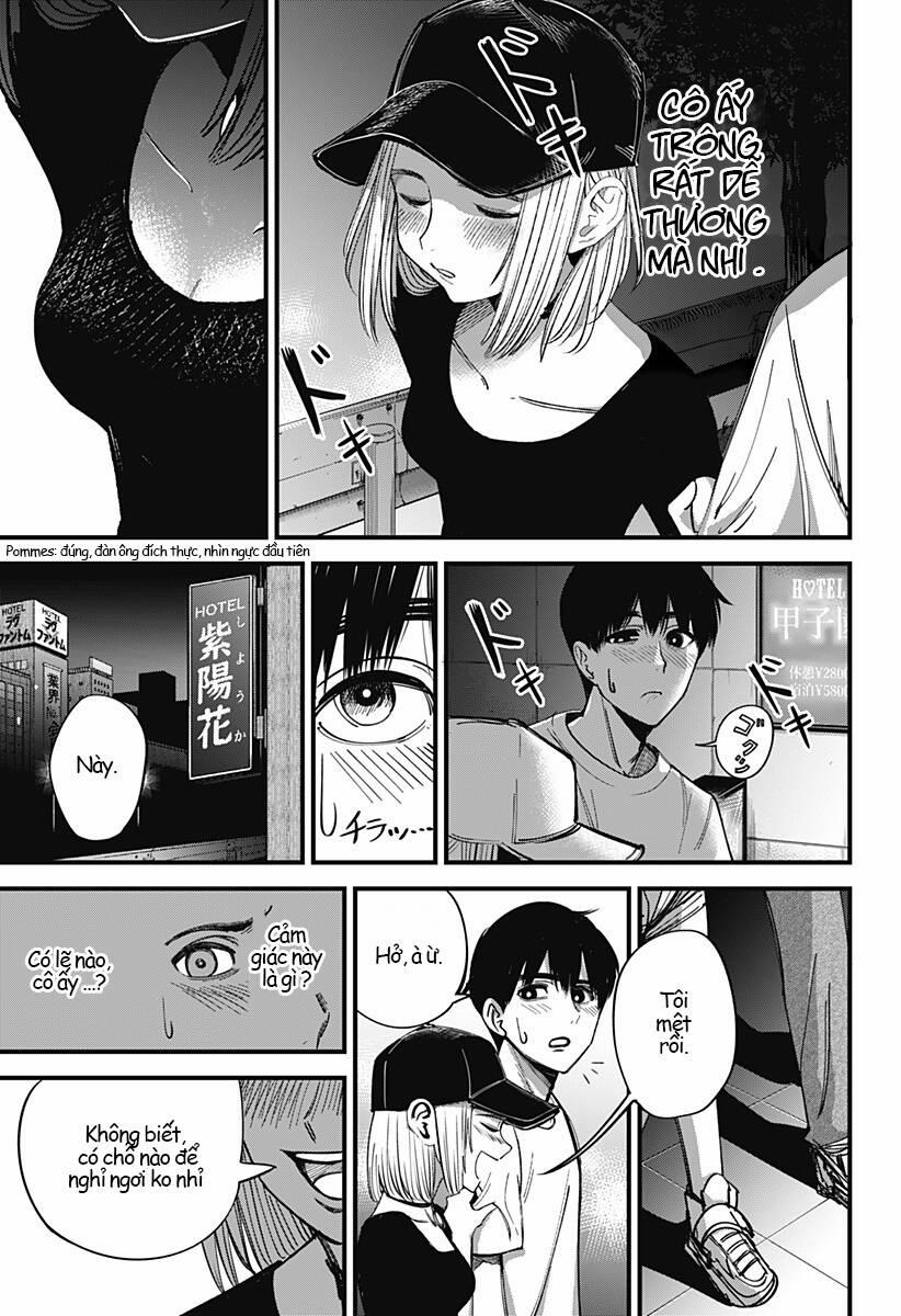 Beat And Motion 1.1 trang 29