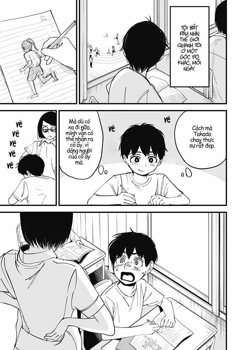 Beat And Motion 1.1 trang 5