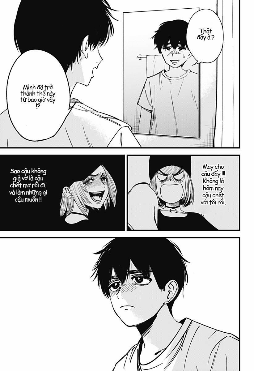 Beat And Motion 1.2 trang 11