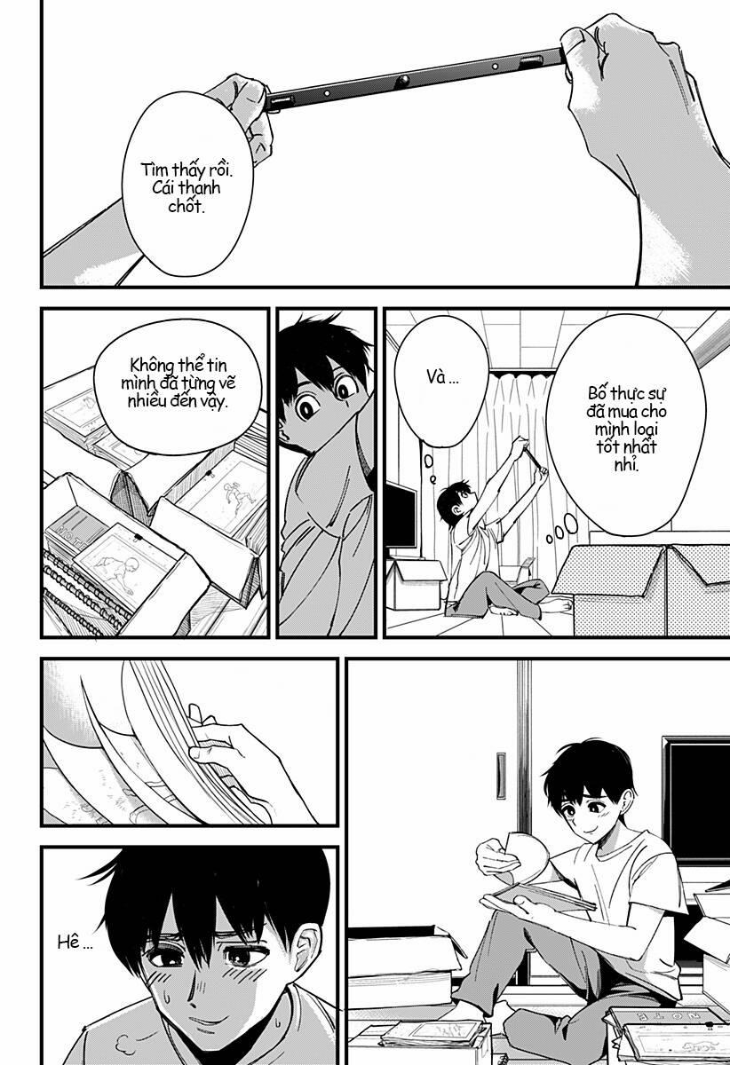 Beat And Motion 1.2 trang 12