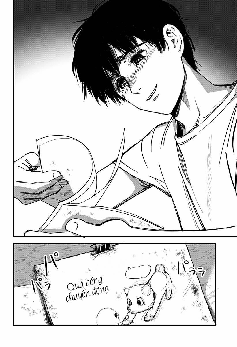 Beat And Motion 1.2 trang 14