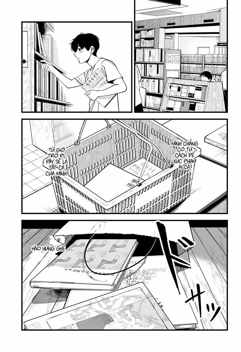 Beat And Motion 1.2 trang 15