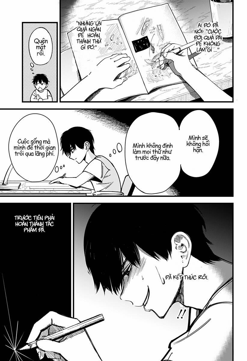 Beat And Motion 1.2 trang 17