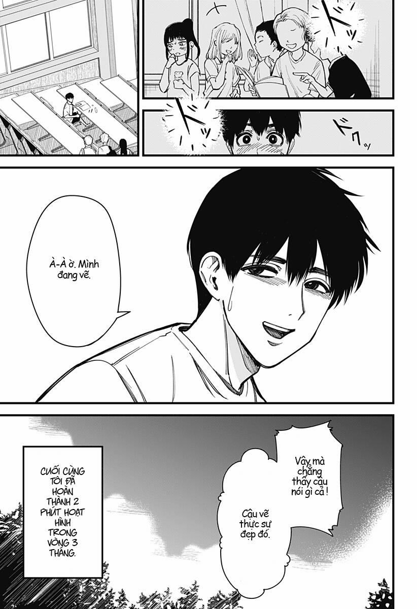 Beat And Motion 1.2 trang 22