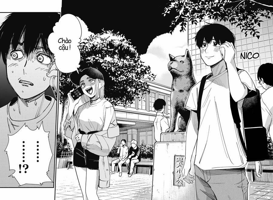 Beat And Motion 1.2 trang 30