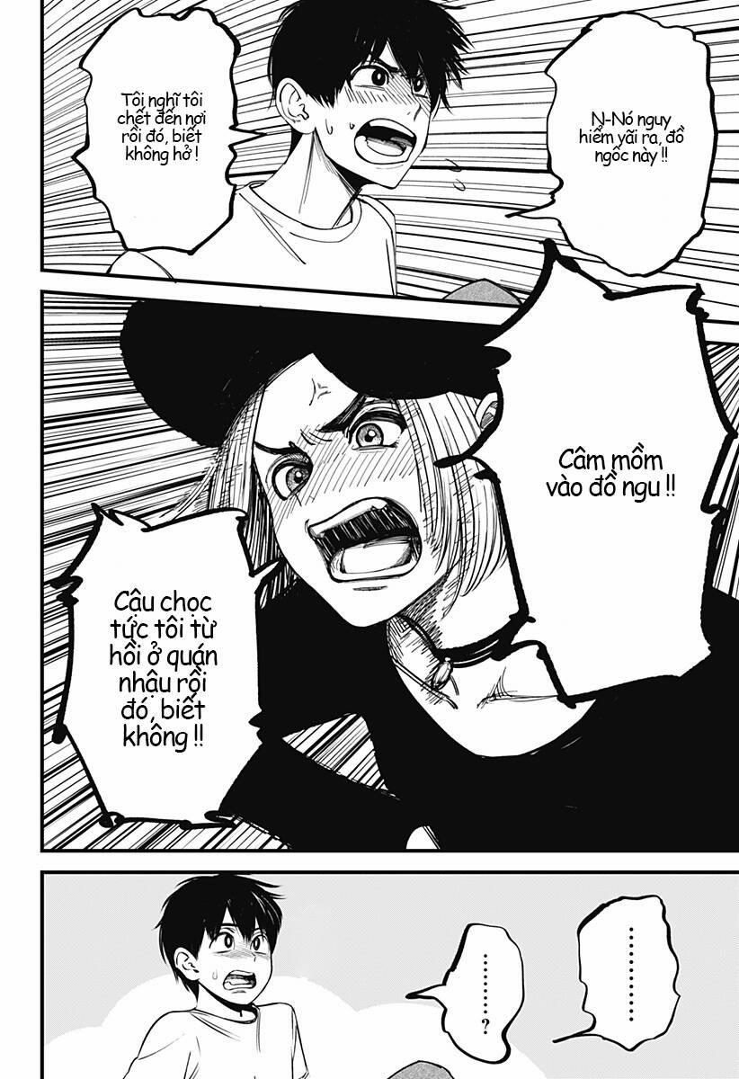 Beat And Motion 1.2 trang 6