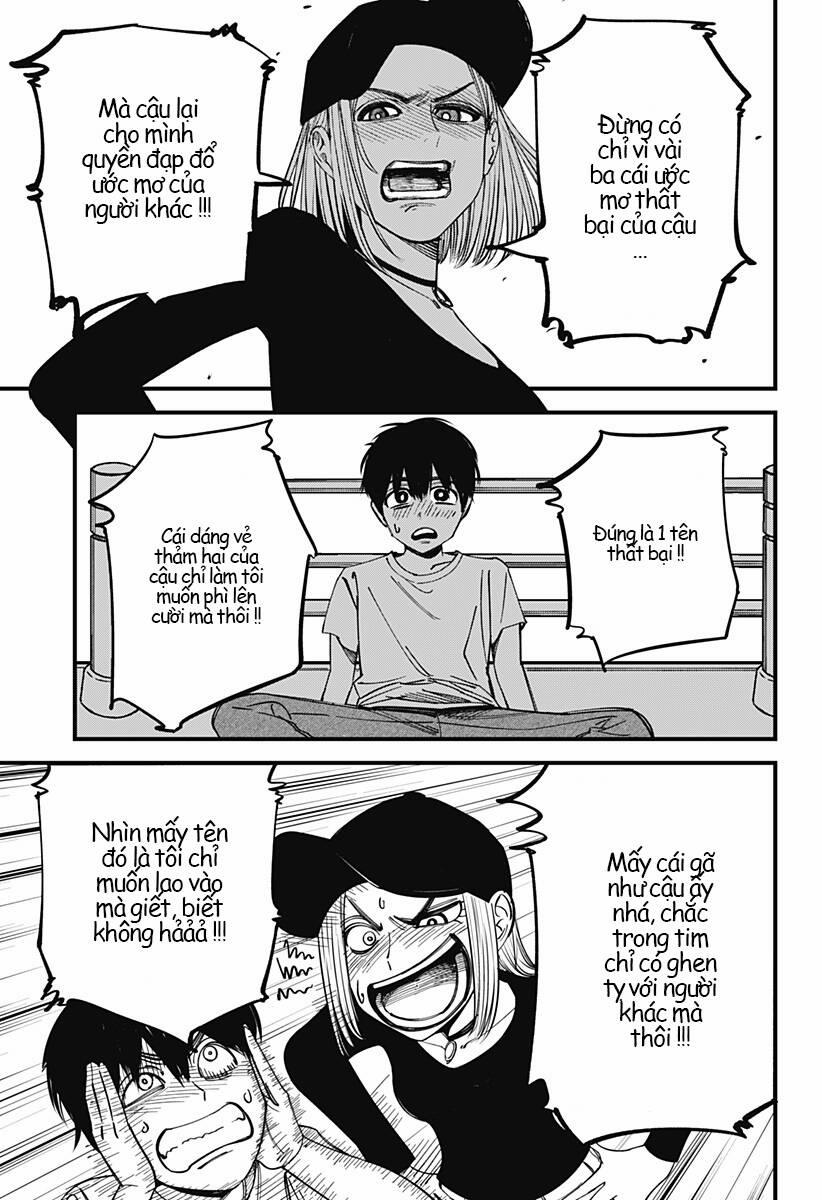 Beat And Motion 1.2 trang 7