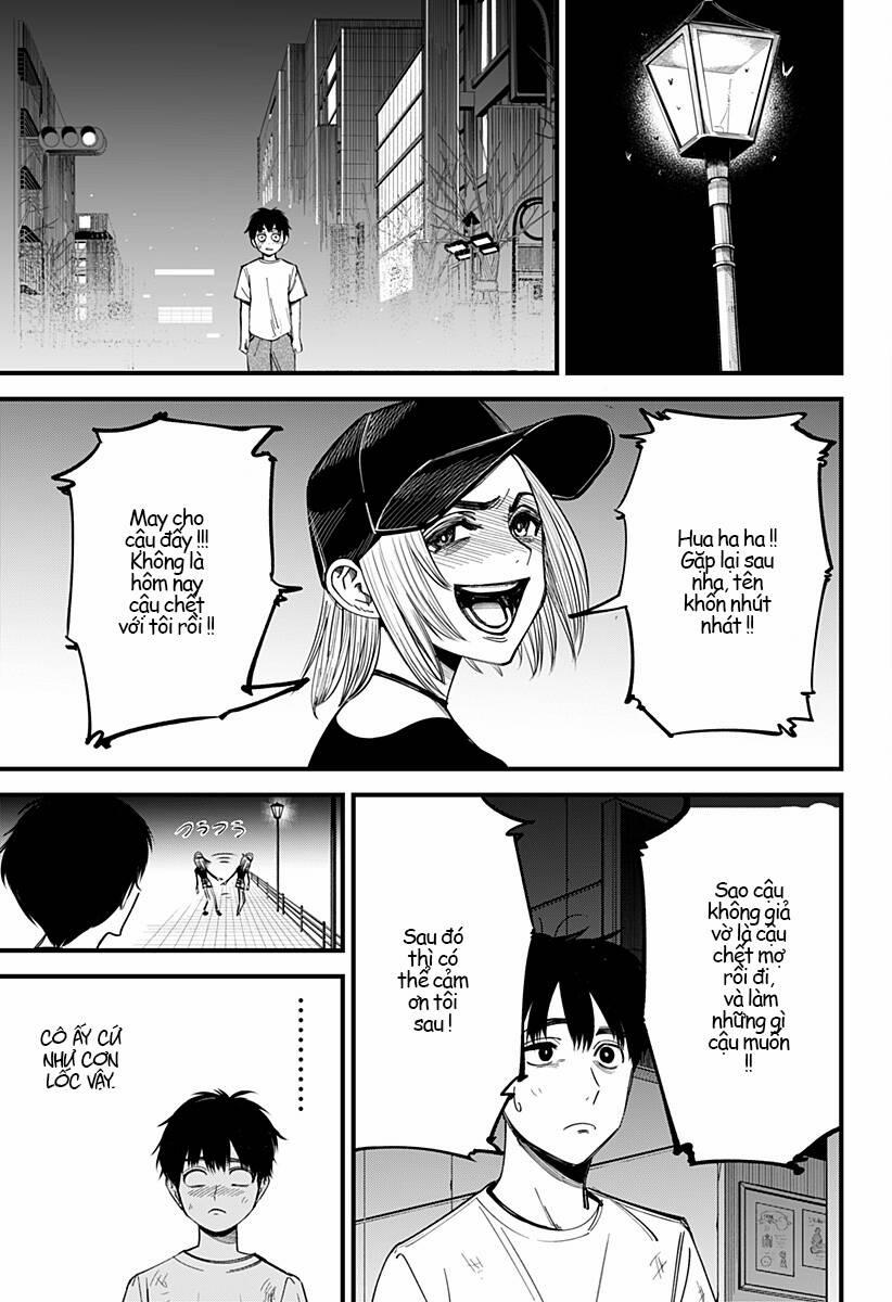 Beat And Motion 1.2 trang 9