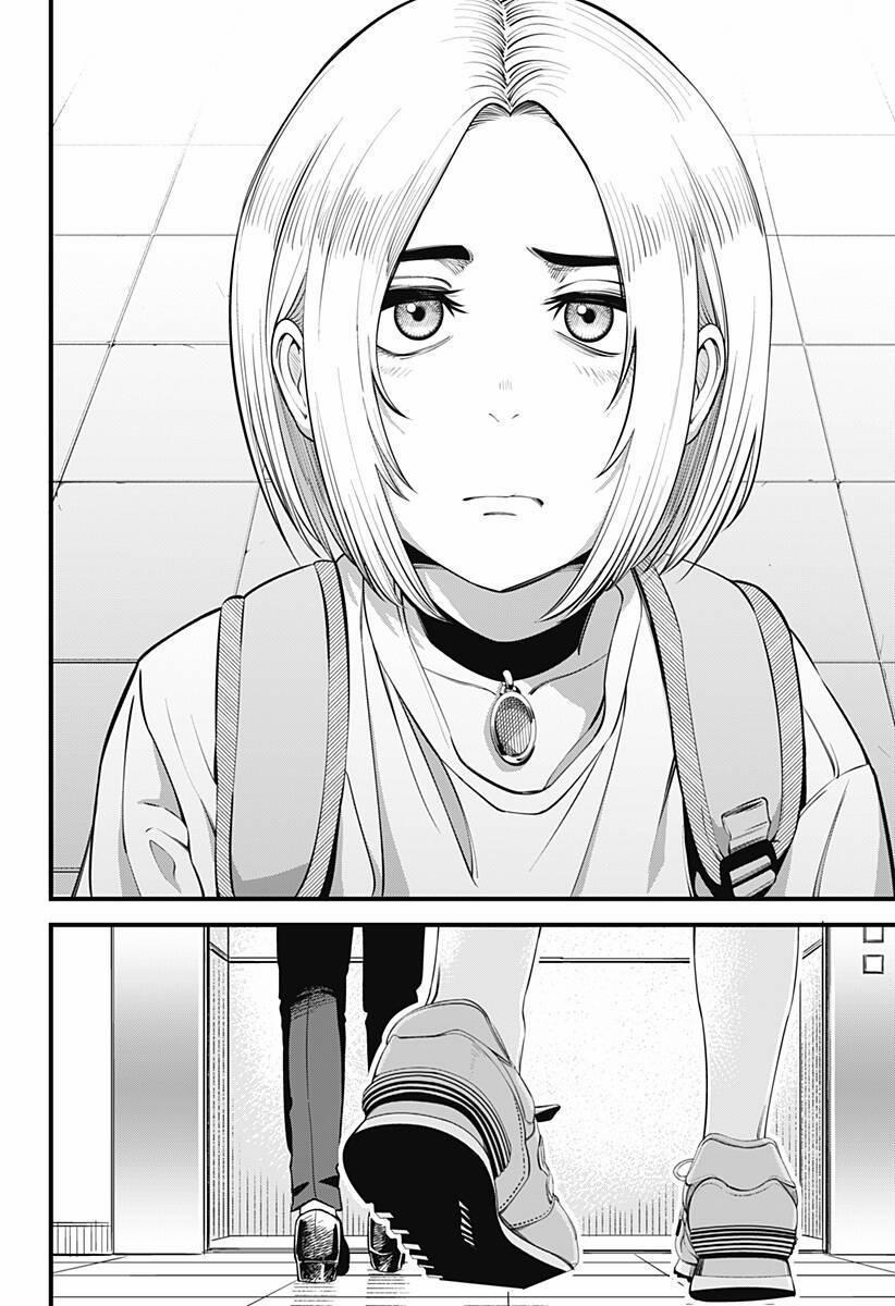 Beat And Motion 19 trang 15