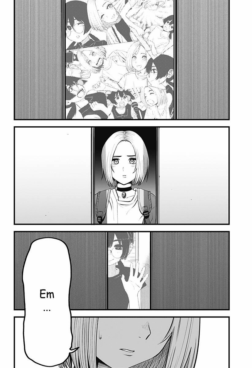 Beat And Motion 19 trang 19