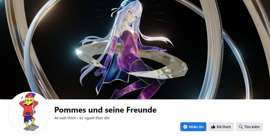 Beat And Motion 2 trang 0