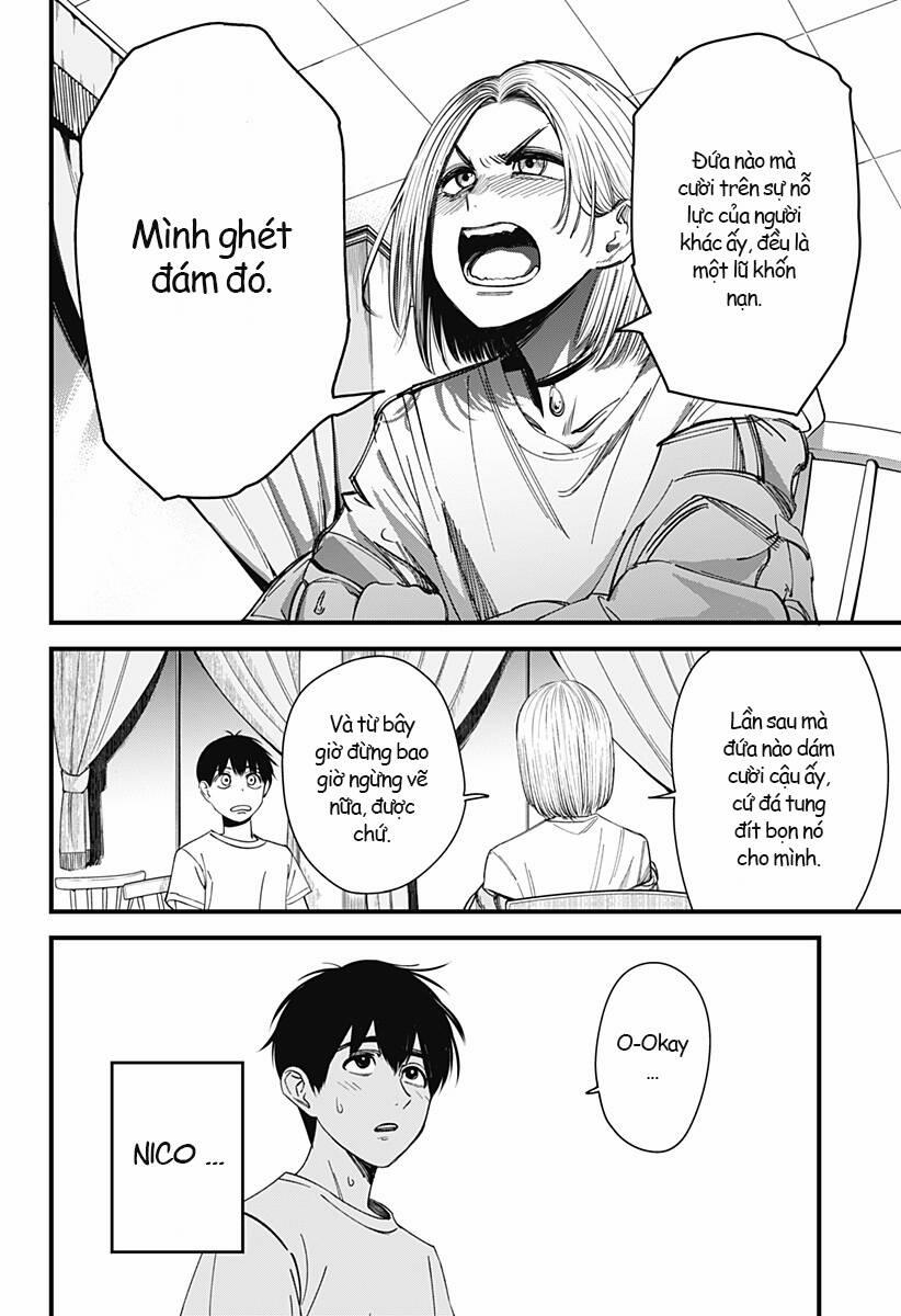 Beat And Motion 2 trang 11