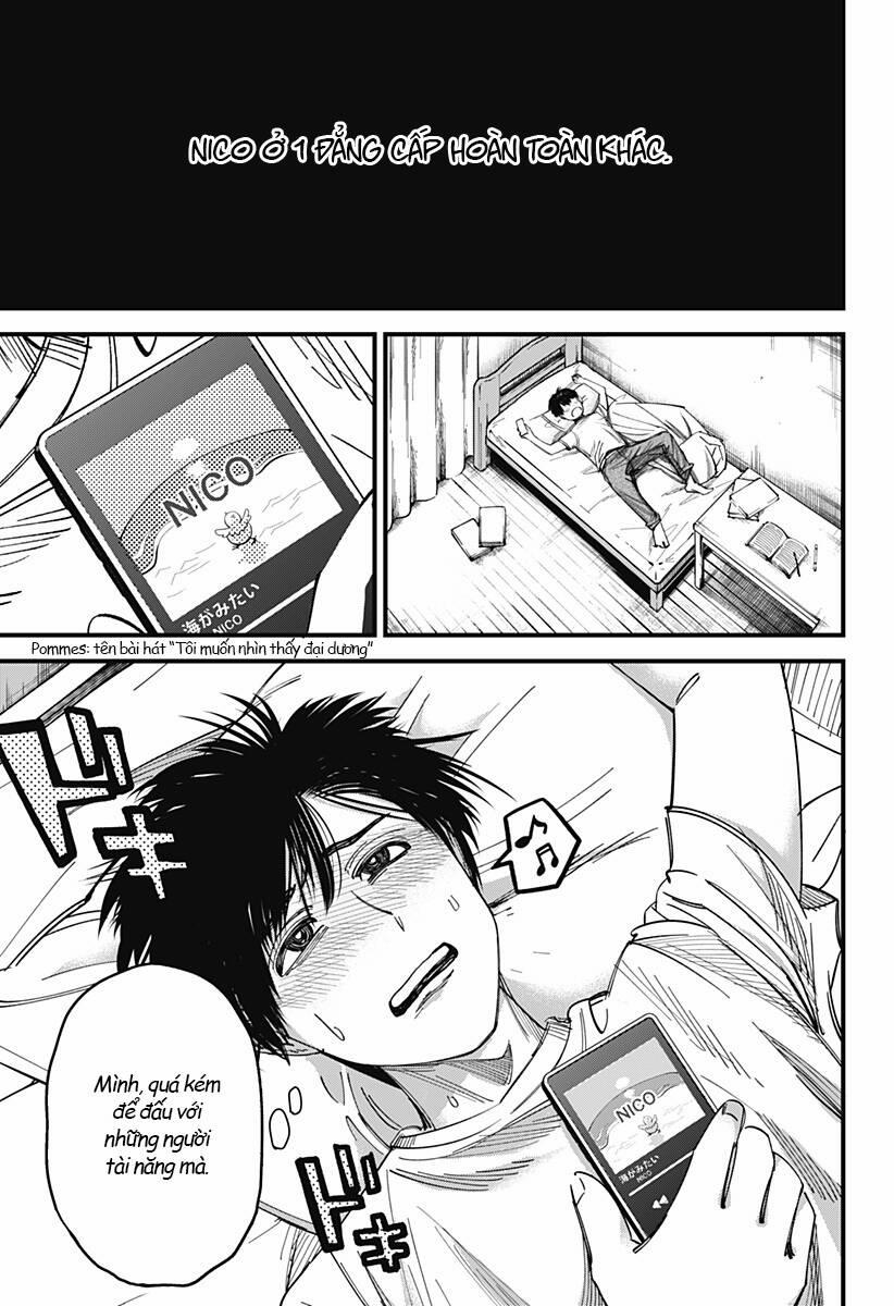 Beat And Motion 2 trang 28