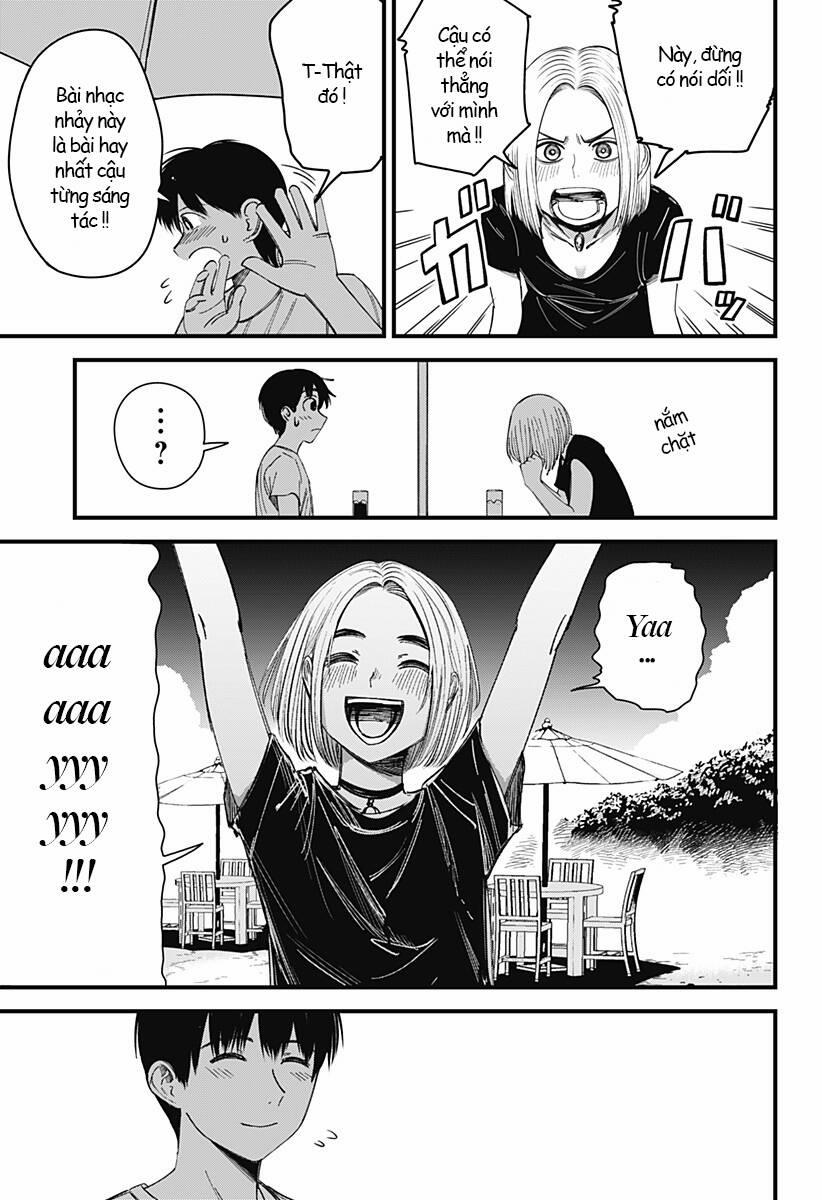 Beat And Motion 2 trang 32