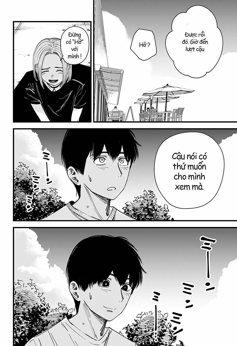 Beat And Motion 2 trang 33