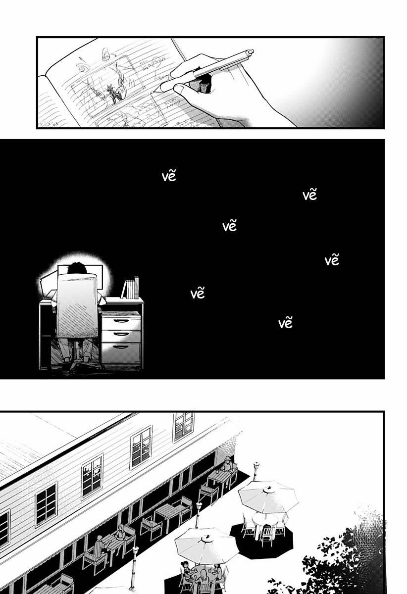 Beat And Motion 2 trang 36