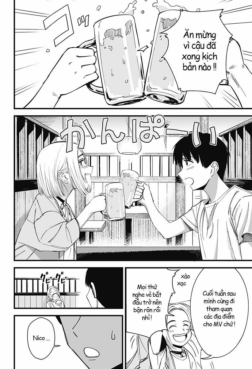 Beat And Motion 2 trang 39