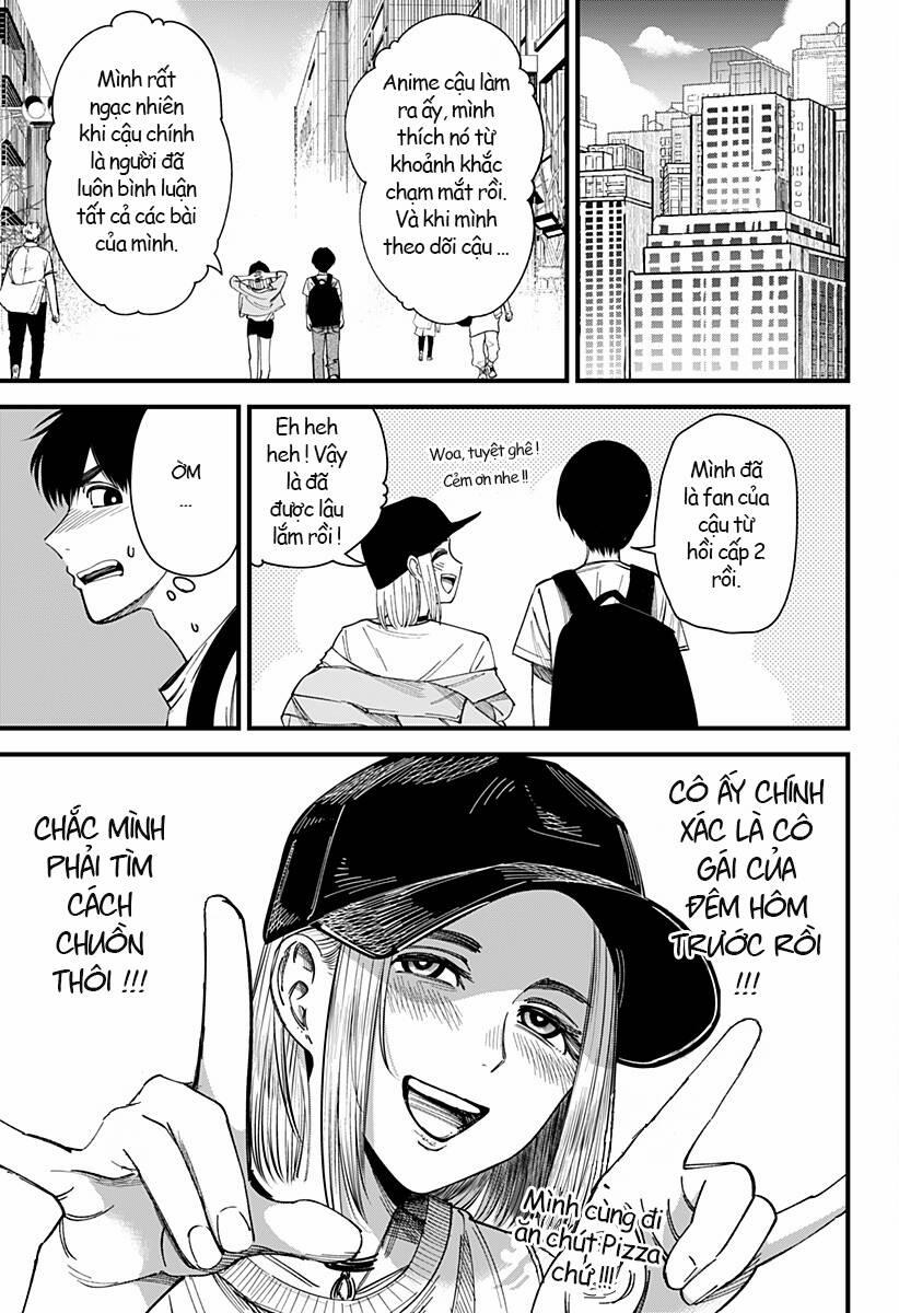 Beat And Motion 2 trang 4