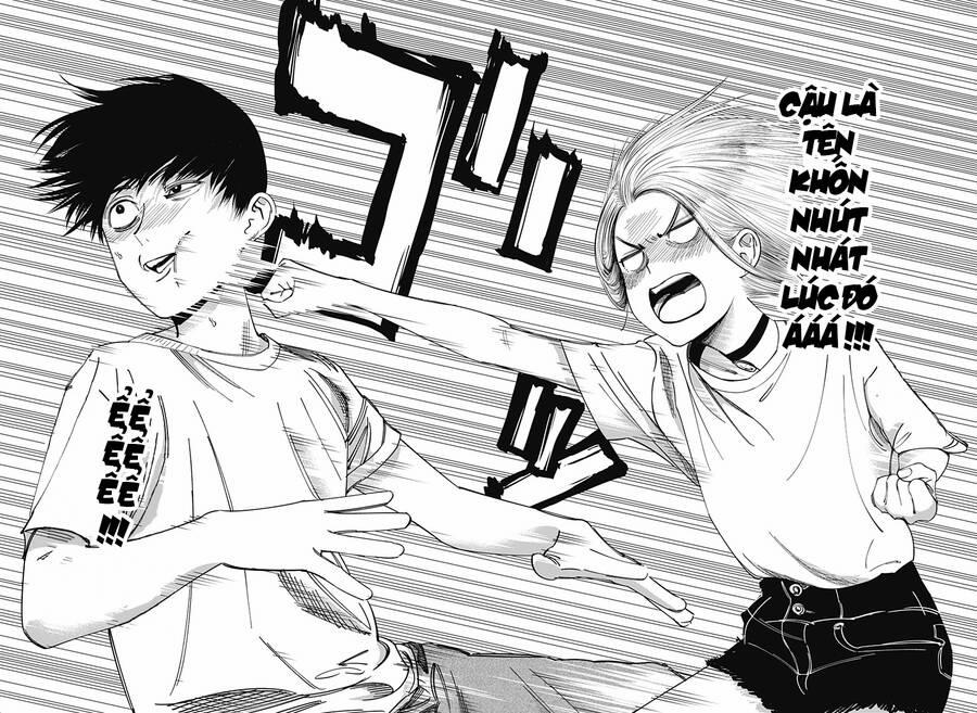 Beat And Motion 2 trang 43