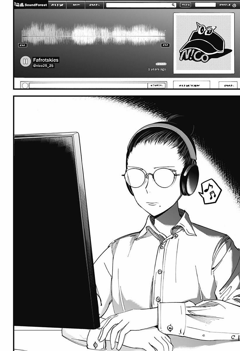 Beat And Motion 2 trang 46