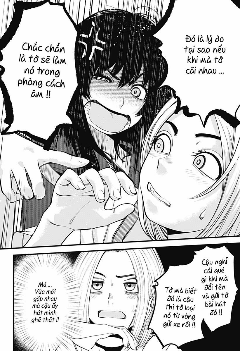 Beat And Motion 20 trang 10