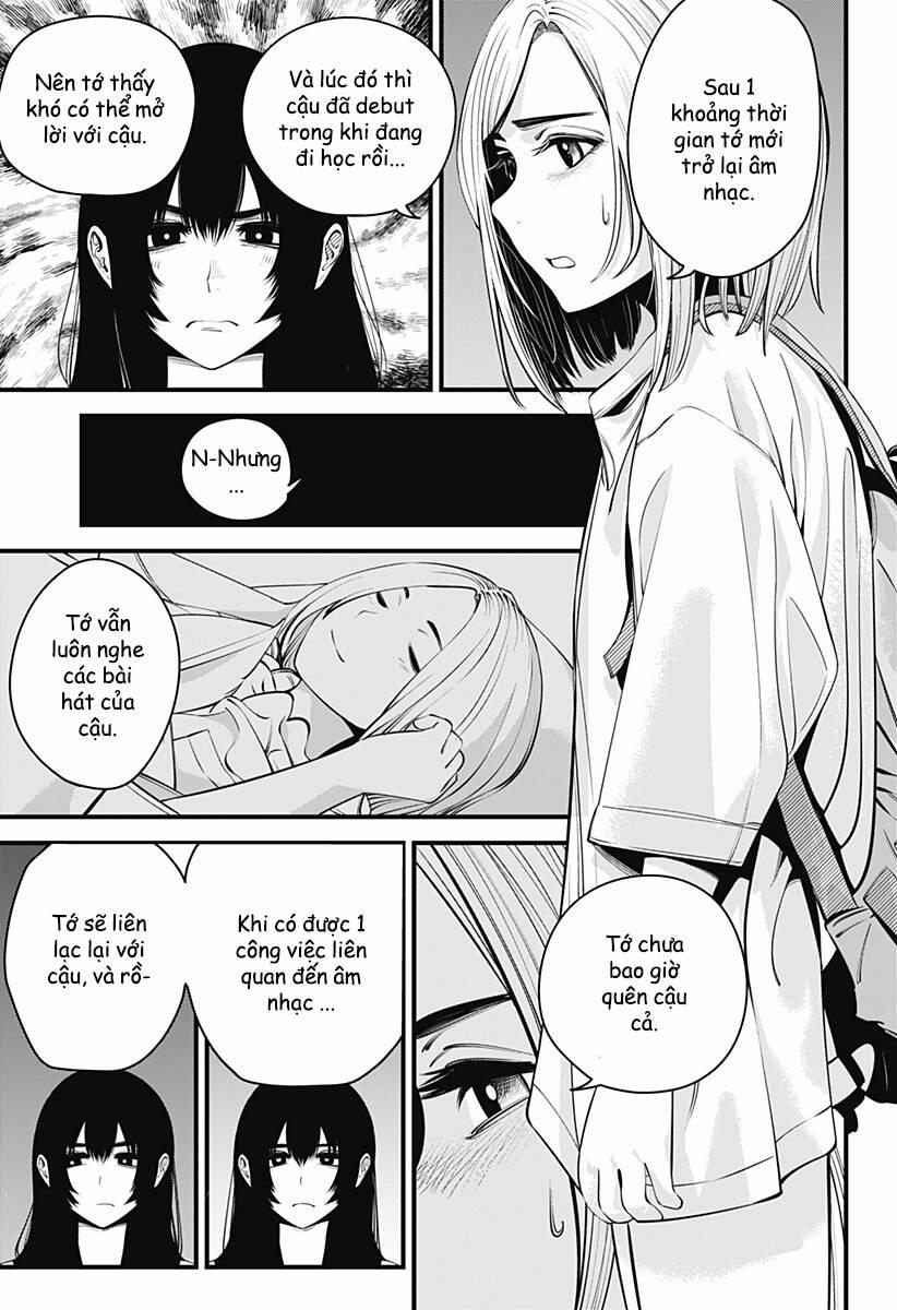 Beat And Motion 20 trang 13