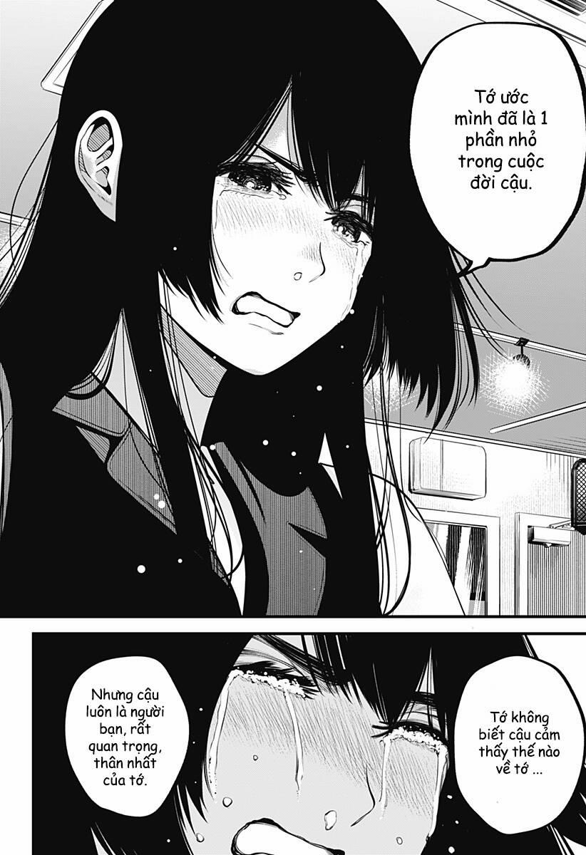 Beat And Motion 20 trang 20