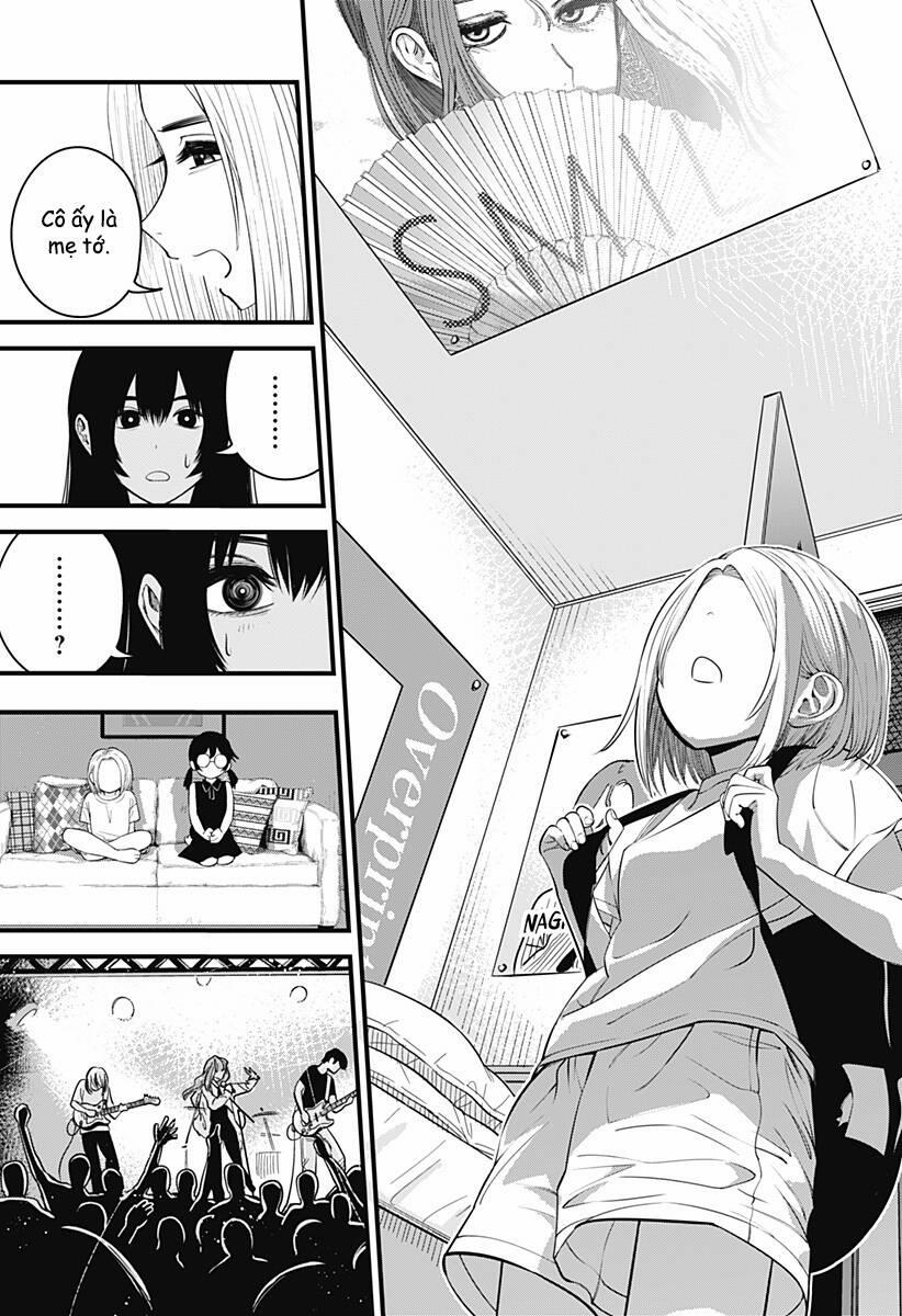 Beat And Motion 20 trang 23