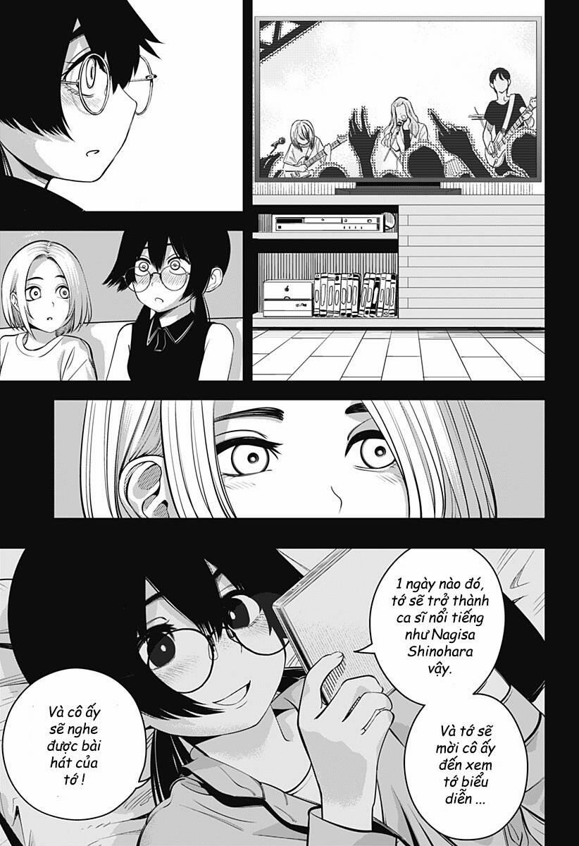 Beat And Motion 20 trang 3