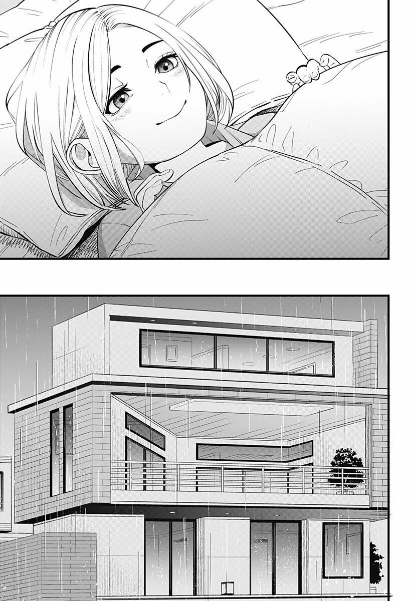 Beat And Motion 21 trang 13